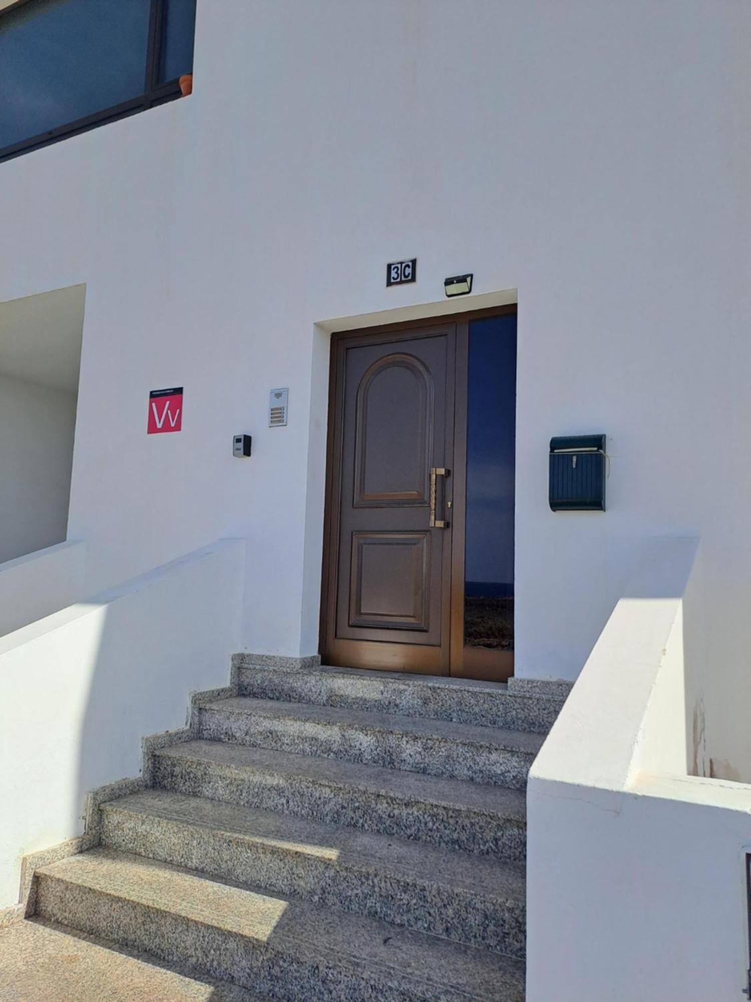 Vv Salitre Apartment La Santa Exterior photo